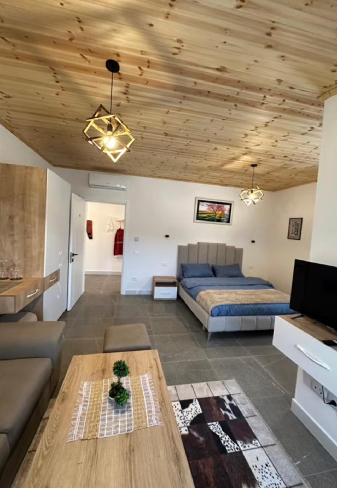 Appartement Qyteza & Shkodër